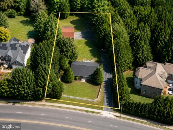 3133 WEST OX ROAD, HERNDON, VA 20171