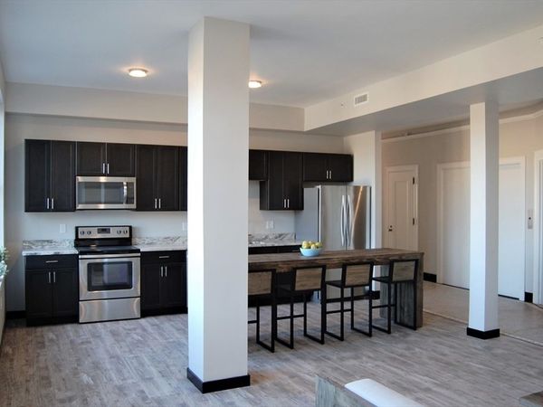 16 Norwich, Unit 5, Worcester, MA 01608
