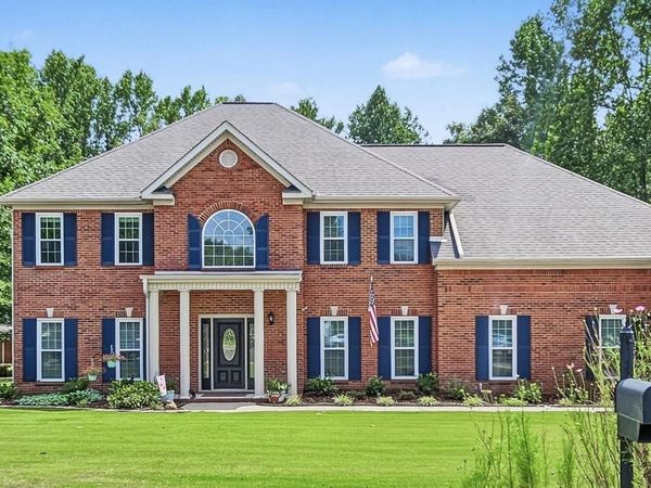 101 Bayberry Lane, Madison, AL 35758