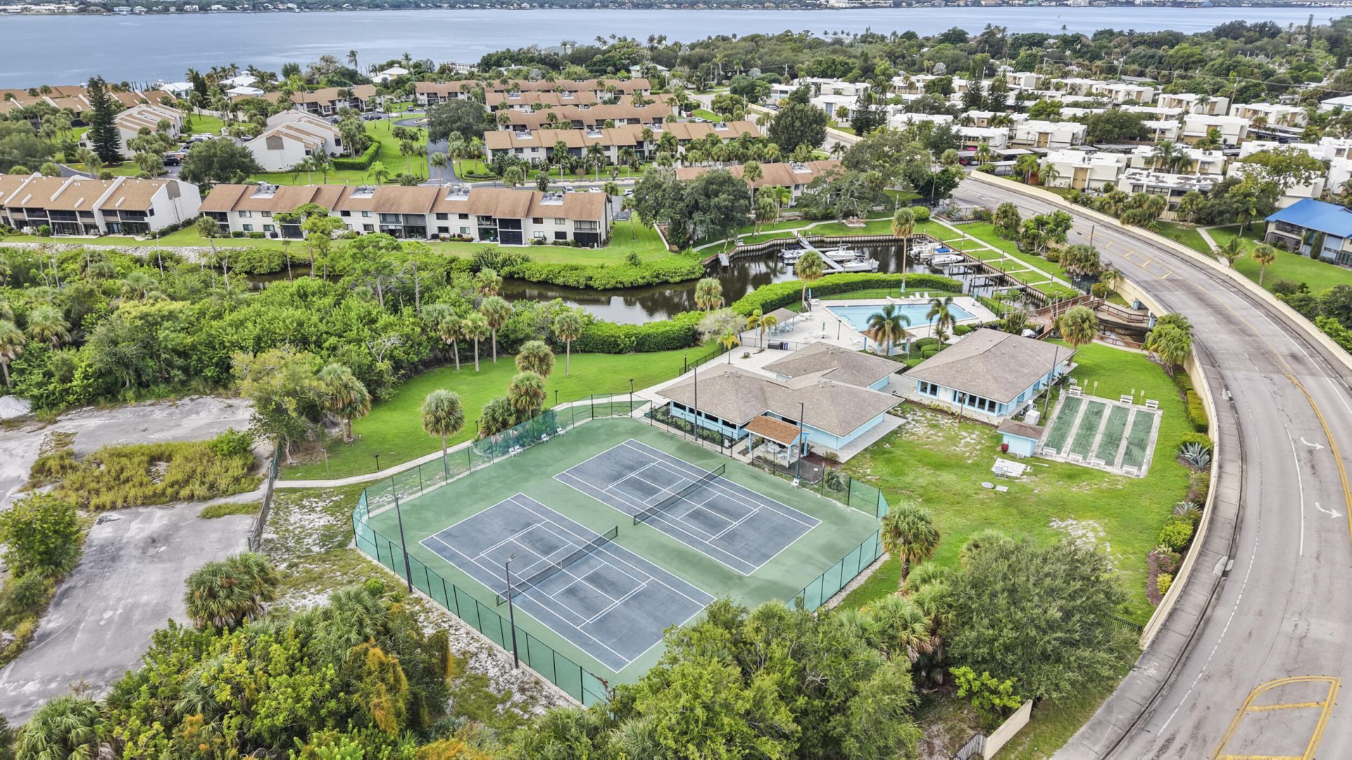 1310 NE 14th Court, Unit K 19, Jensen Beach, FL 34957 Photo