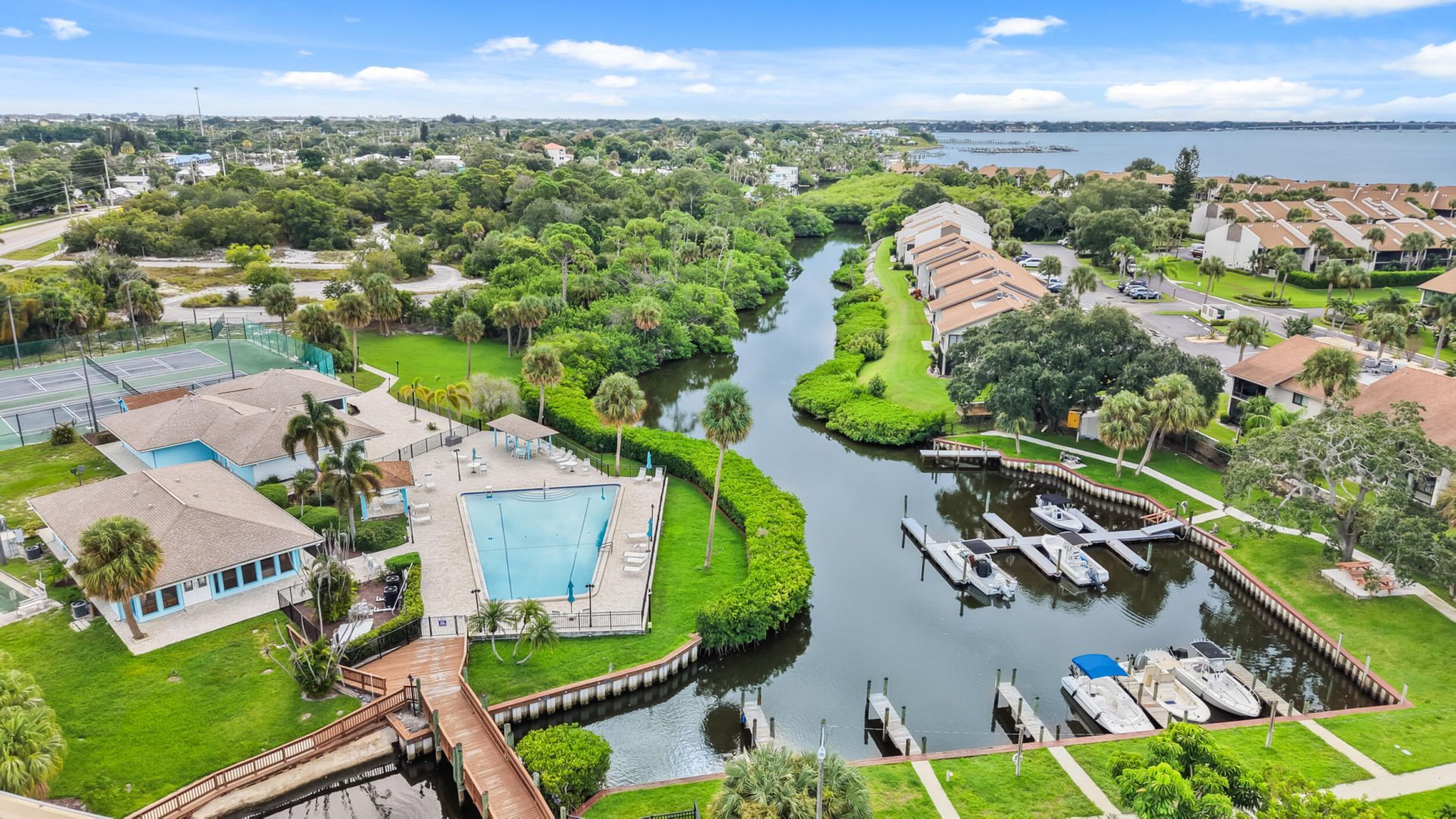 1310 NE 14th Court, Unit K 19, Jensen Beach, FL 34957 Photo