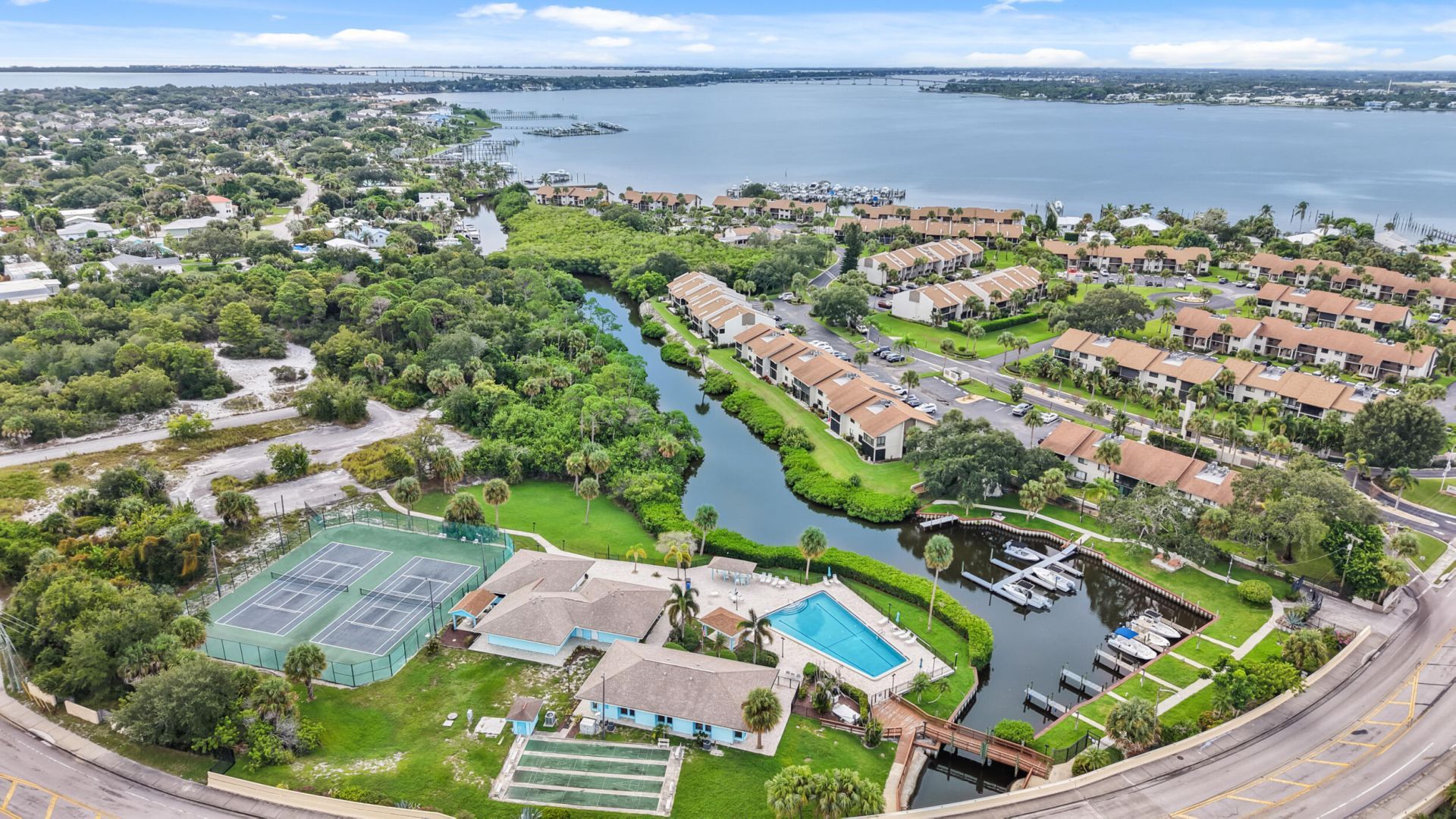 1310 NE 14th Court, Unit K 19, Jensen Beach, FL 34957 Photo