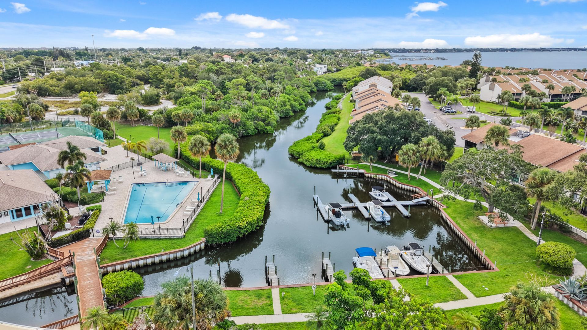 1310 NE 14th Court, Unit K 19, Jensen Beach, FL 34957 Photo