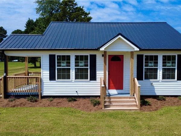 6129 Ridge Road , Lexington, NC 27295