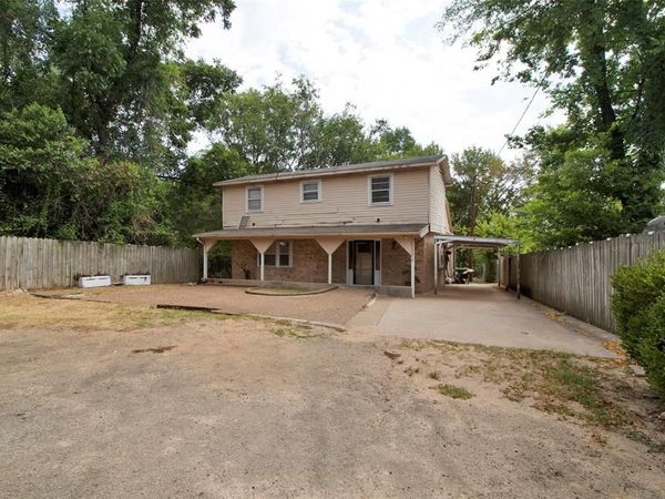 3572 State Highway 110 N, Tyler, TX 75704