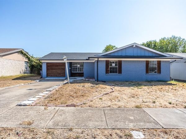 6528 Wild Honey Drive , Dallas, TX 75241