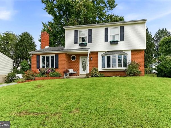 1704 MILL ROAD, BOOTHWYN, PA 19061