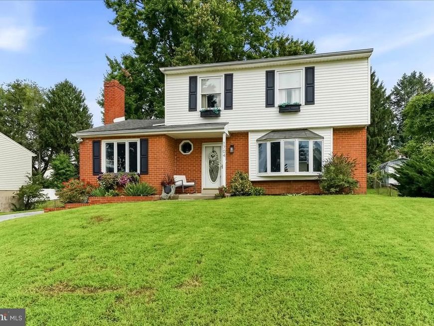 1704 Mill Road, Boothwyn, PA 19061 Main Photo