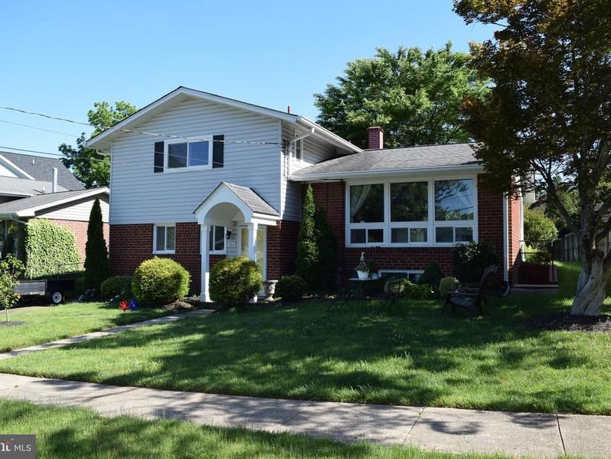 5316 Bangor Drive , Kensington, MD 20895 Main Photo