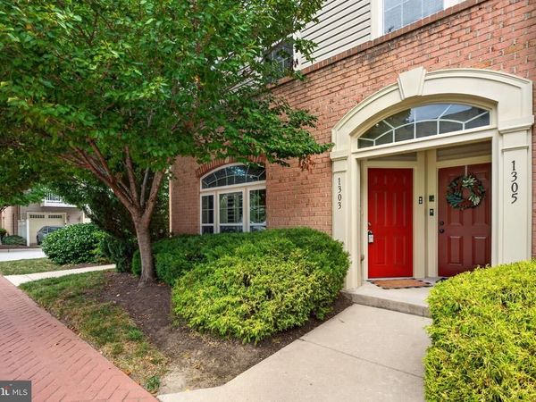 1303 CHESWICK LANE, ODENTON, MD 21113