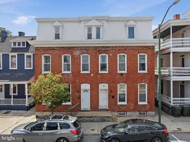 45-47 E ANTIETAM STREET, HAGERSTOWN, MD 21740