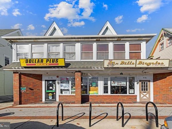11 W BROAD STREET, PALMYRA, NJ 08065