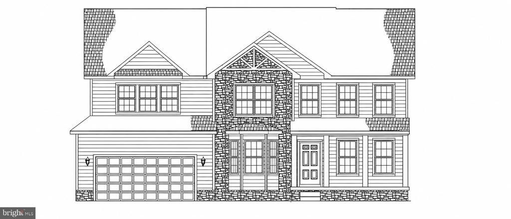 246 Eagle Lane, Unit 23, Hanover, PA 17331 Main Photo
