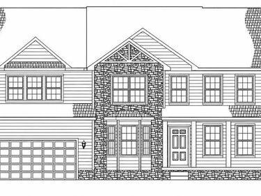 246 EAGLE LANE, Unit 23, HANOVER, PA 17331
