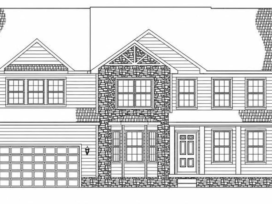 246 Eagle Lane, Unit 23, Hanover, PA 17331 Main Photo