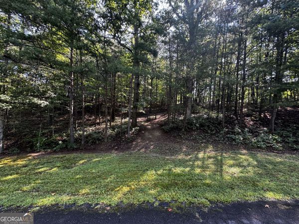 0 Rainbow Circle, Cleveland, GA 30528