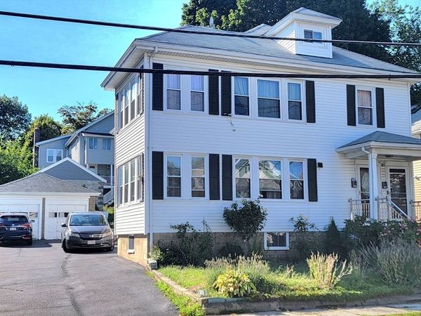 509 School St, Unit 509, Belmont, MA 02478