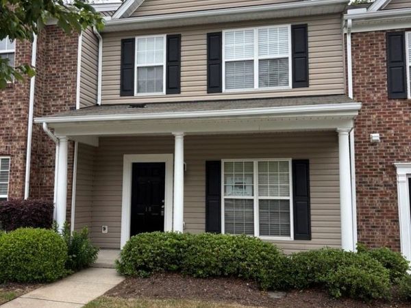 18 Sharpstone Lane, Durham, NC 27703