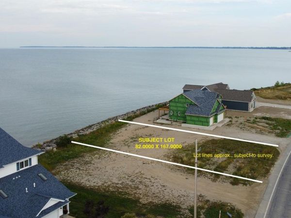 1115 Lakeshore, Port Clinton, OH 43452