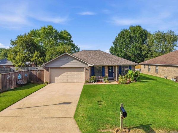 1750 Tuscany Drive , Conway, AR 72034