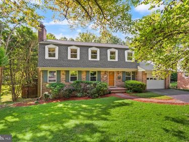 3728 PRINCE WILLIAM DRIVE, FAIRFAX, VA 22031