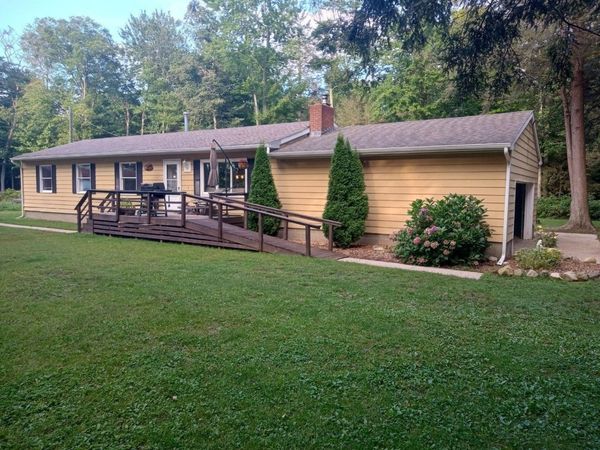 8590 W Thomas Street, Shelby, MI 49455