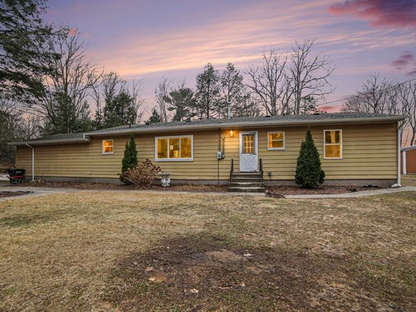 8590 W Thomas Street, Shelby, MI 49455