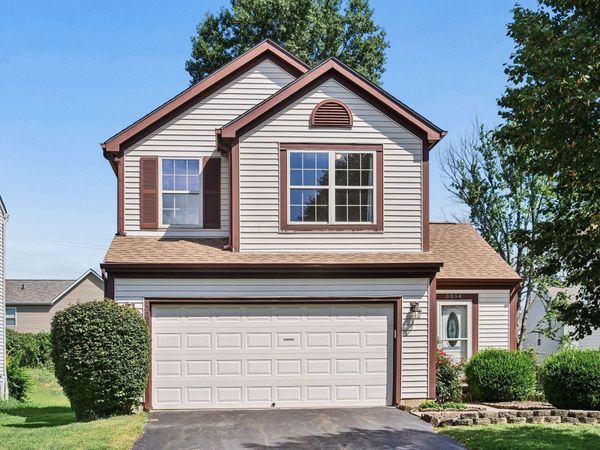 3054 Jetstream Drive, Columbus, OH 43231