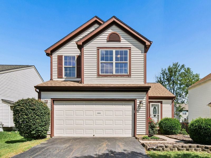 3054 Jetstream Drive, Columbus, OH 43231 Photo 11