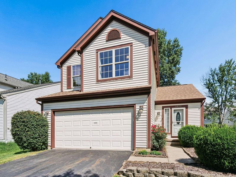 3054 Jetstream Drive, Columbus, OH 43231 Photo 2