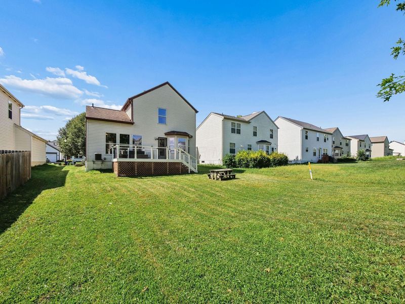 3054 Jetstream Drive, Columbus, OH 43231 Photo 50