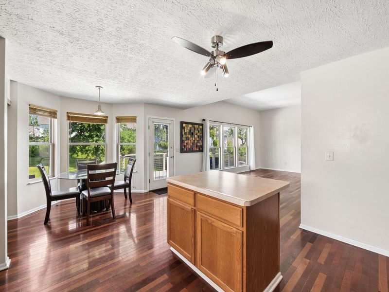 3054 Jetstream Drive, Columbus, OH 43231 Photo 7