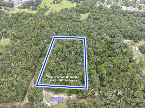 SW 57TH RD , GAINESVILLE, FL 32608