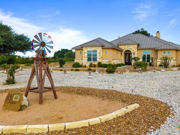 610 Battistrada , New Braunfels, TX 78132