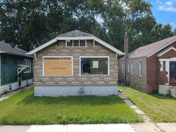 659 W 116th Place, Chicago, IL 60628