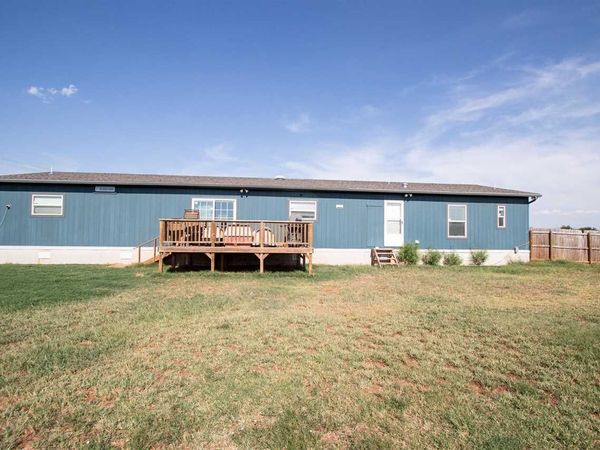 1509 E Burris Road, Stillwater, OK 00000
