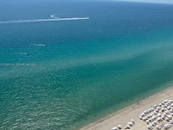 18201 Collins Ave , Unit 3609A, Sunny Isles Beach, FL 33160