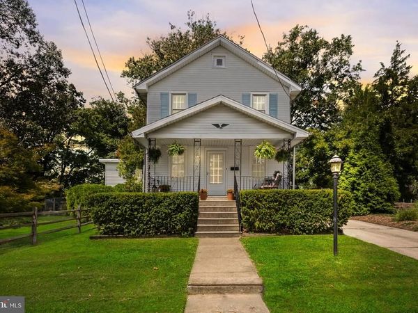 118 W MAIDEN LANE , SOMERDALE, NJ 08083