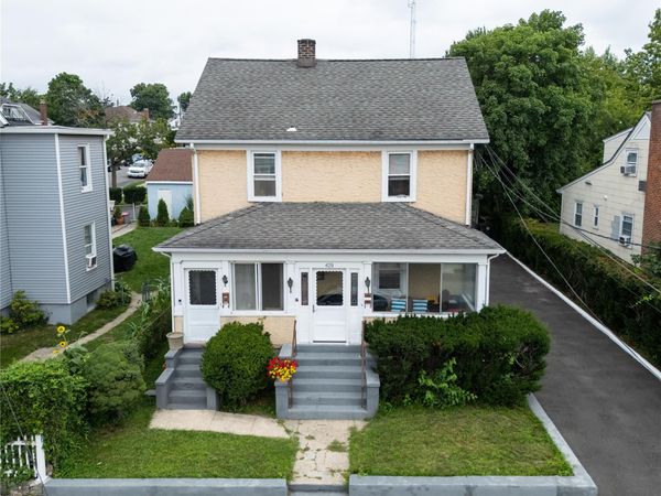 429 Franklin Street , Port Chester, NY 10573
