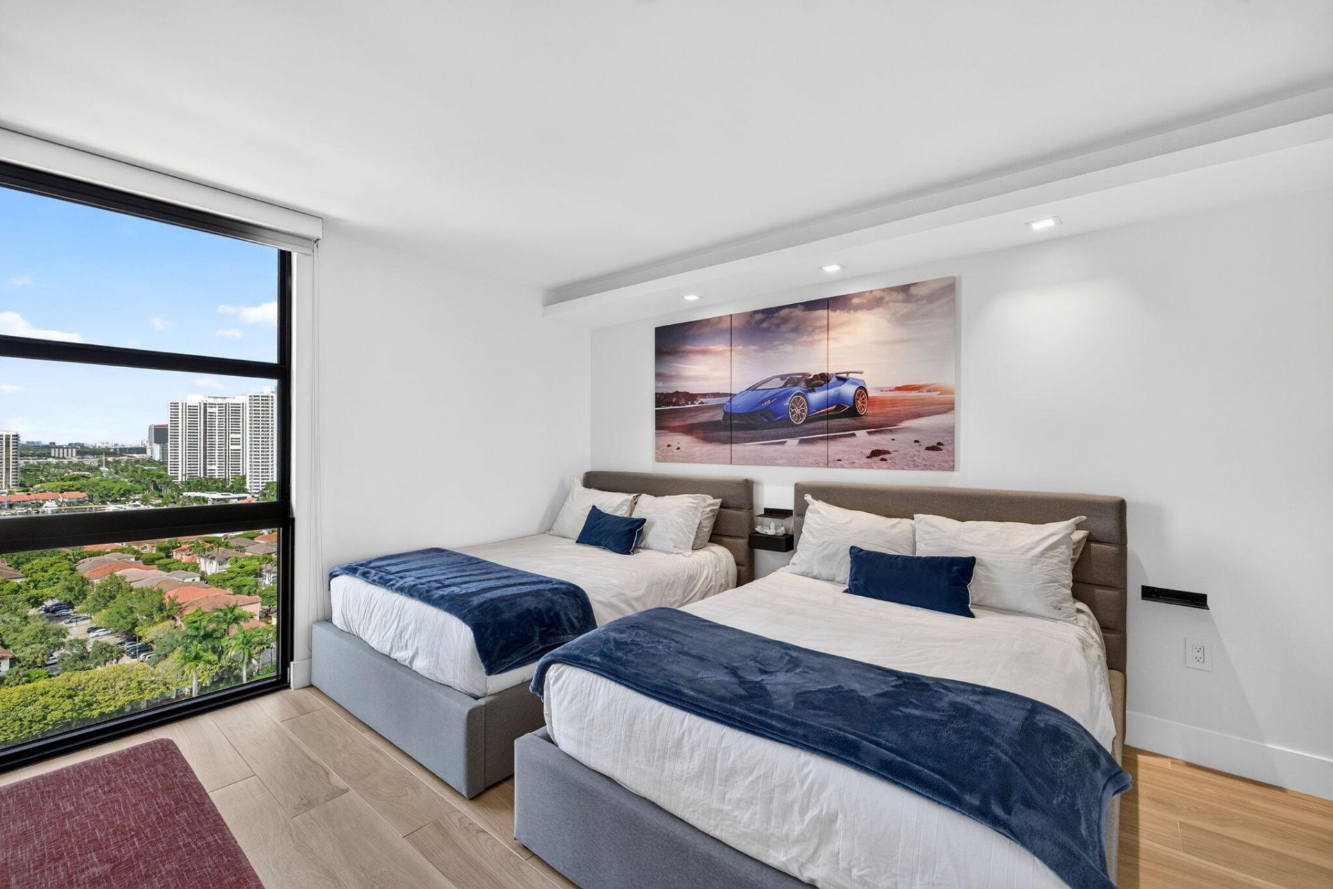 3675 N Country Club Drive, Unit 1909, Aventura, FL 33180 Photo