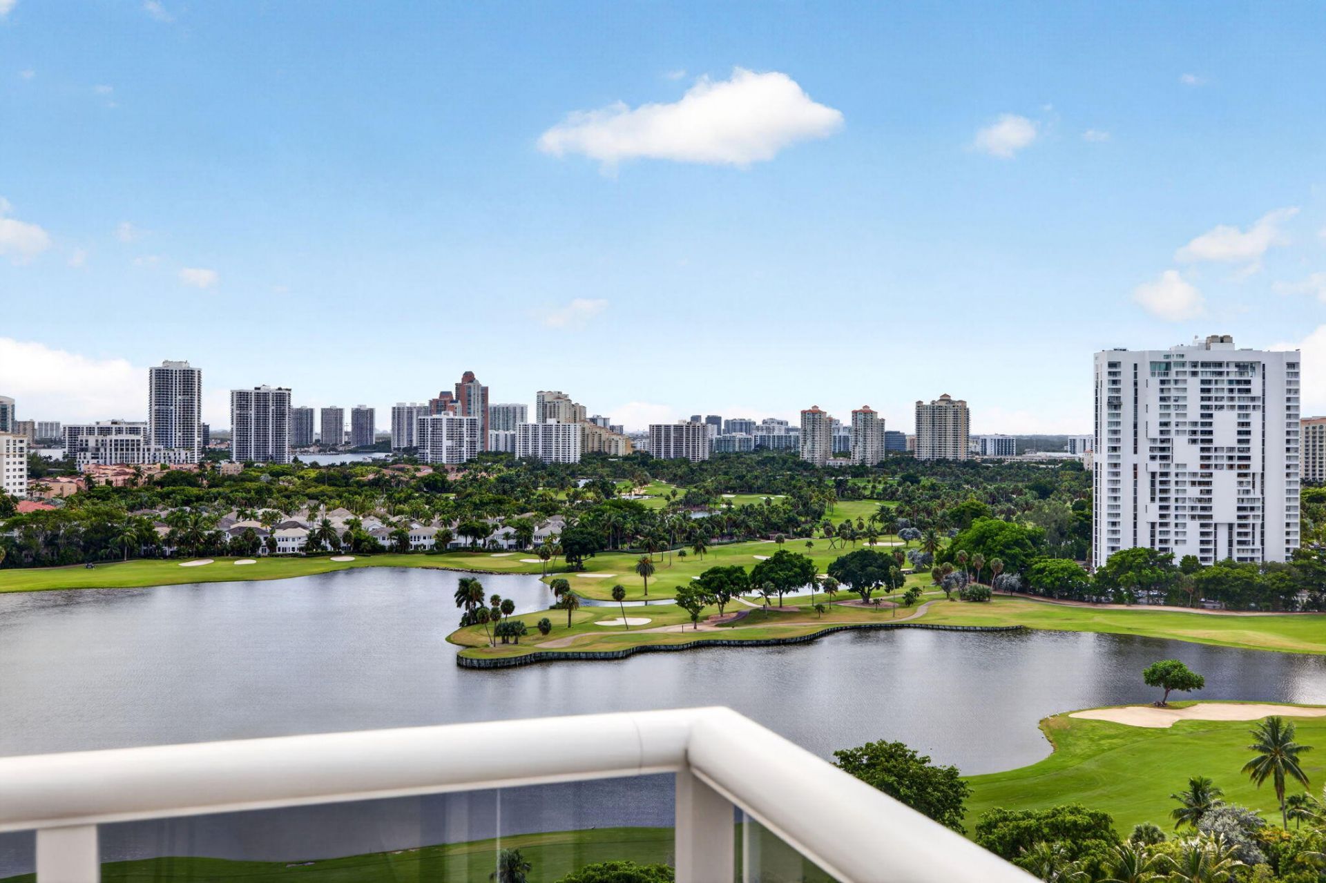 3675 N Country Club Drive, Unit 1909, Aventura, FL 33180 Photo