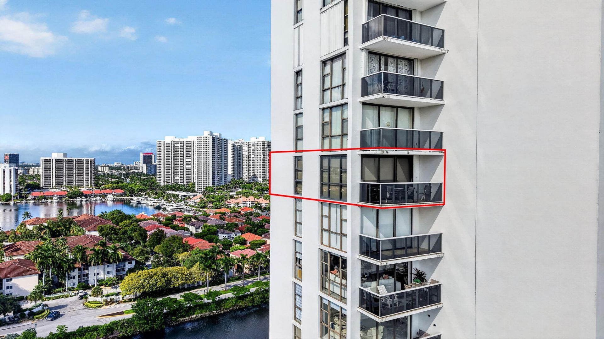 3675 N Country Club Drive, Unit 1909, Aventura, FL 33180 Photo