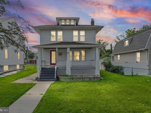 4207 BELVIEU AVENUE , BALTIMORE, MD 21215