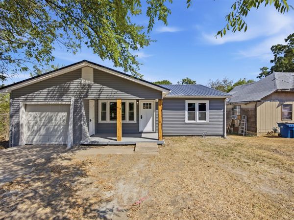 711 W Monroe Street, McAlester, OK 74501