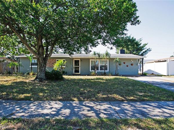 44 S CORTEZ AVENUE , WINTER SPRINGS, FL 32708