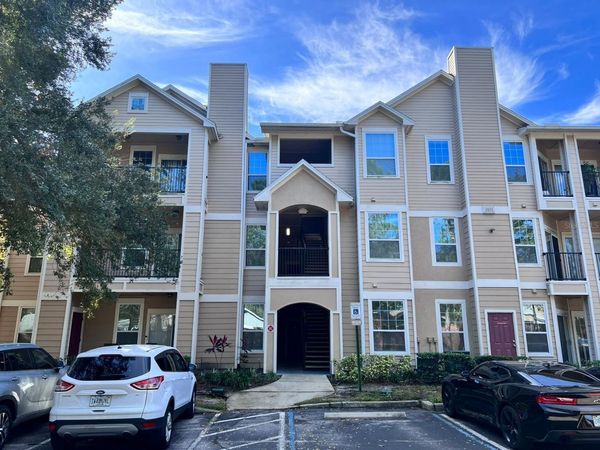 1229 BERMUDA LAKES LANE , Unit 303, KISSIMMEE, FL 34741
