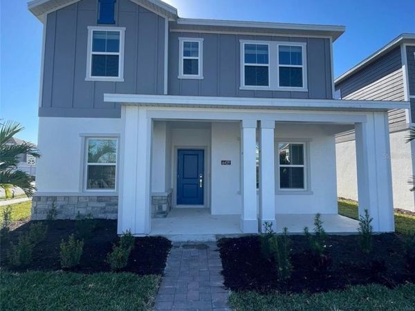 6459 PINE FORK ALLEY , ST CLOUD, FL 34771