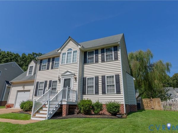 5625 Drayton Drive , Glen Allen, VA 23060