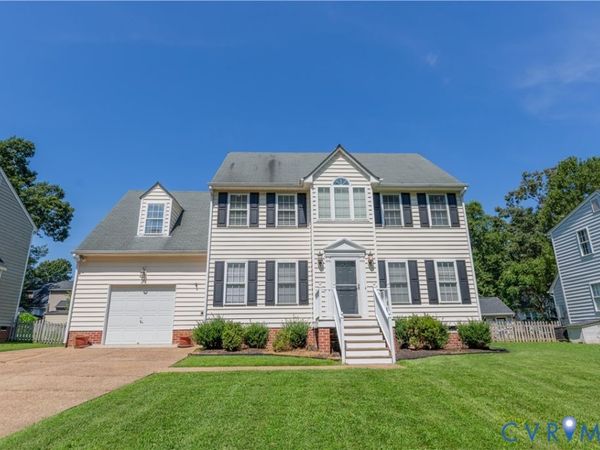 5625 Drayton Drive , Glen Allen, VA 23060