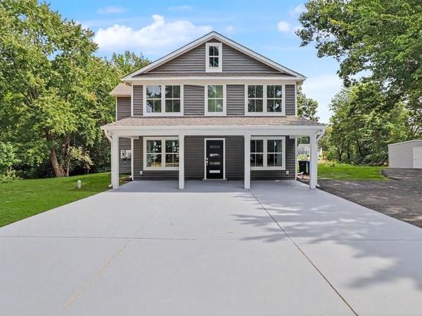 902 WASHINGTON AVENUE , LA PLATA, MD 20646